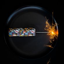 Anna's Firecracker - Shangri-La Hotel, Sydney
