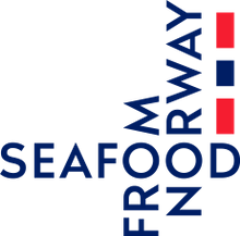 New Logo - Seafood From Norway