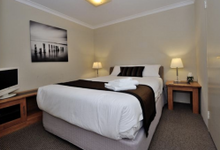 Breakwater Short Stay, Mandurah