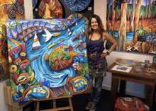 Emma Blyth's Gallery, Mandurah