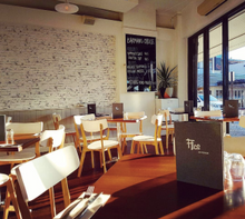 Flics Kitchen, Mandurah