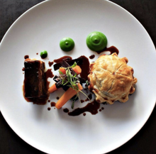 Flics Kitchen, Mandurah