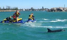 Nautical Adventures Jet Ski Tours
