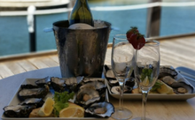 Oyster Bar, Mandurah