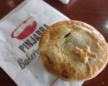 Pinjarra Bakery & Patisserie