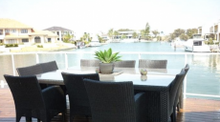 Port Mandurah Canals B&B