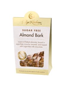 Fudge Kitchen sugar-free Almond Bark