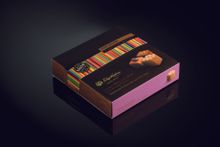 Fudge Kitchen 9-piece Taster Selection