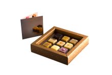 Fudge Kitchen Mixology Confection