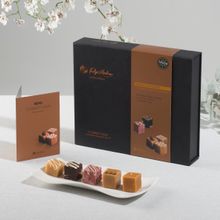 Fudge Kitchen 20 piece Fabulous Favourites Great Taste selection