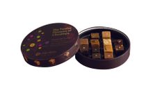 Fudge Kitchen 12 Flavours of Christmas selection
