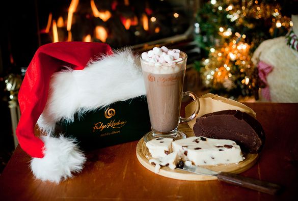 Christmas Fudge Kitchen Drinking Fudge Christmas Fudge Kitchen Drinking Fudge