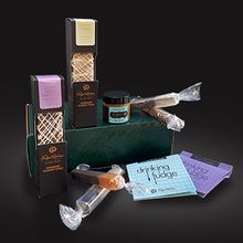 Fudge Kitchen hamper