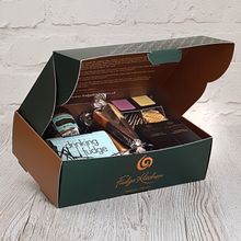 Fudge Kitchen hamper