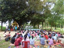 Shinta Mani Foundation - Raka Village Water Filters