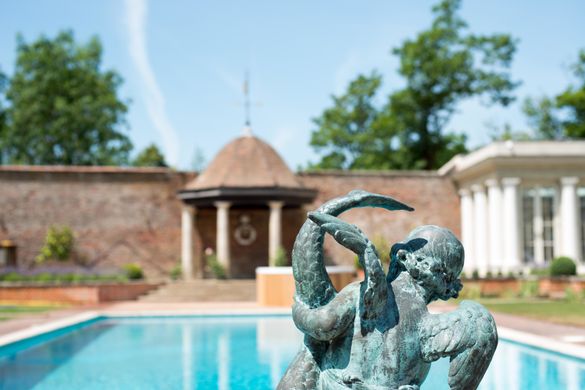 The Clivedon Spa The Clivedon Spa