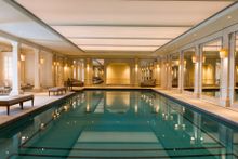 The Cliveden Spa - Indoor Swimming Pool