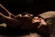 Cliveden Spa, treatment