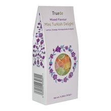 Truede Mini Turkish Delight