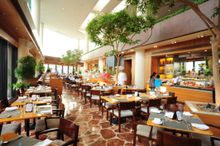 Harbourside Restaurant