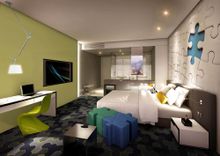 ibis Styles Ambassador Seoul Yongsan 