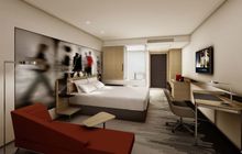 Novotel Ambassador Seoul Yongsan 