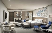 Novotel Suites Ambassador Seoul Yongsan 