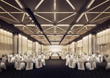 Seoul Dragon City - Grand Ballroom
