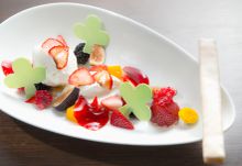 Dessert - Killowen Farm Yogurt Ice Cream - h
