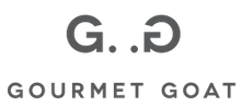 Logo - Gourmet Goat