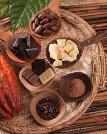 Photo - Casa Luker Colombian chocolates with 'Fino de Aroma' cacao 1