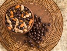 Photo - Casa Luker Maracas 3 espresso beans