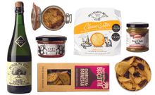 Craft Christmas Taster