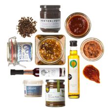 Party In Your Pantry