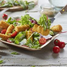 Gluten Free Potato Croquettes from Field Fare