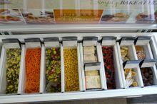 field fare frozen scoop and serve selection