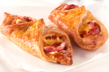 Bacon and Cheese Bites from Field Fare