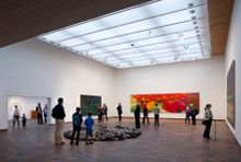 Louisiana Museum of Modern Art