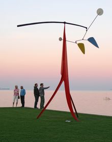 Louisiana Musuem of Modern Art, Denmark