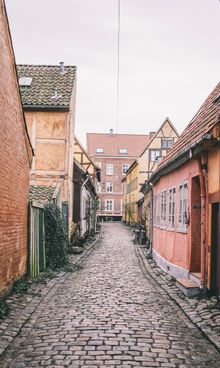 Helsingør, Denmark