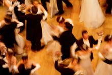 Vienna Opera Ball 