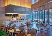 NUO Hotel Beijing U'Deli