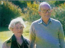 Rosemary & John Hemphill