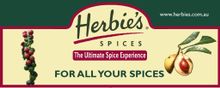 Herbie's Spices