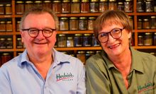Herbie & Liz