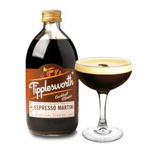 Tipplesworth Espresso Martini