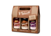Tipplesworth Cocktail Mixer Carrier available from Lakeland