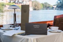 Bateaux Windsor Gift vouchers