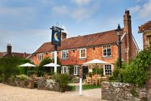 The Half Moon, Kirdford, West Sussex