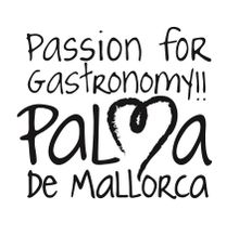Gastronomy logo Palma